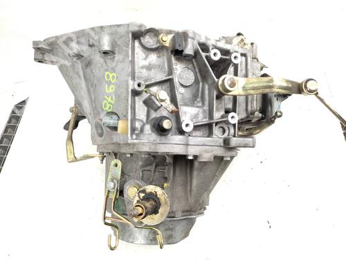 Gearbox CITROËN XSARA (N1) 2.0 HDi 109 | BP21161825M3 