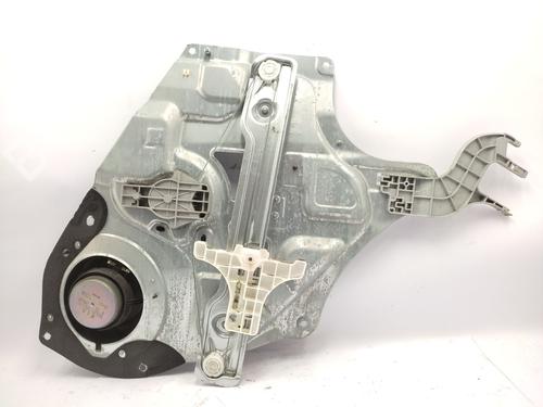 Rear left window mechanism KIA SPORTAGE IV (QL, QLE) 1.7 CRDi | BP29455672C24 