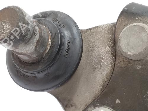 Right front suspension arm FORD FOCUS IV (HN) 1.0 EcoBoost | BP21175480M13 