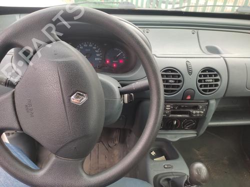 Steering pump RENAULT KANGOO (KC0/1_) D 65 1.9 (KC0E, KC02, KC0J, KC0N) | BP21156195M99