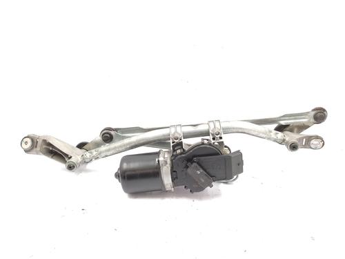 Viskermotor vindrude NISSAN QASHQAI I (J10, NJ10) 2.0 (141 hp) 32172992