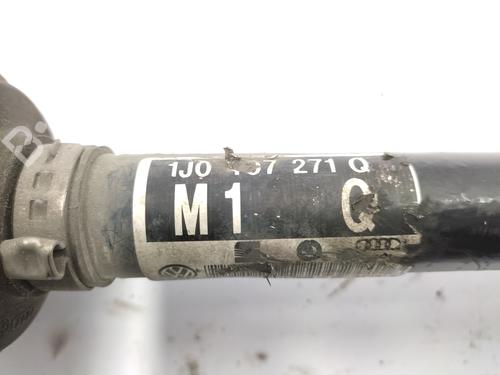 Left front driveshaft SKODA OCTAVIA I (1U2)  | BP21155608M38 