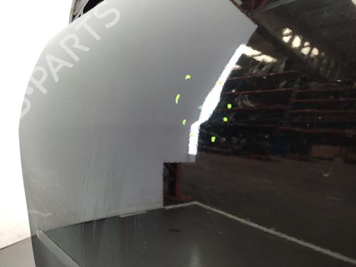 Left front door MAZDA 5 (CR) 2.0 CD (CR19) | BP21156353C2 