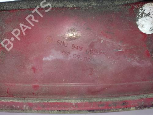 Left taillight VW POLO (6N2) 1.4 | BP21154336C34 