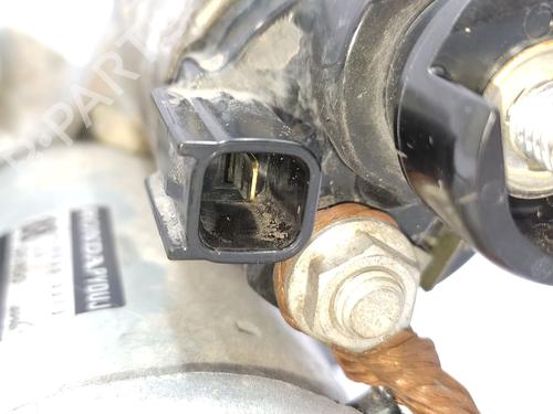 Starter HONDA CIVIC IX (FK) 1.6 i-DTEC (FK3) | BP29820792M8