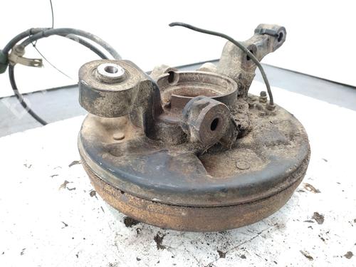 Left rear steering knuckle LAND ROVER FREELANDER I (L314) 2.0 DI 4x4 | BP21154633M27 