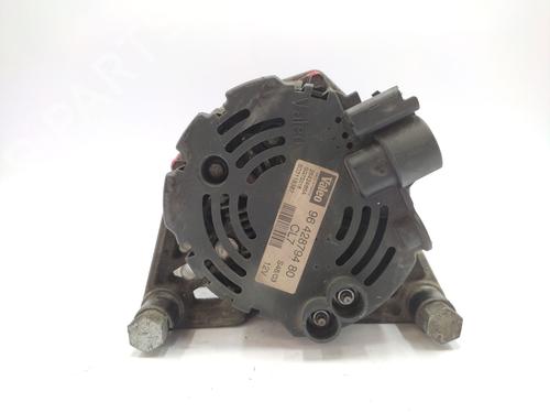 Alternator CITROËN C3 I (FC_, FN_) 1.4 i | BP21540304M7 