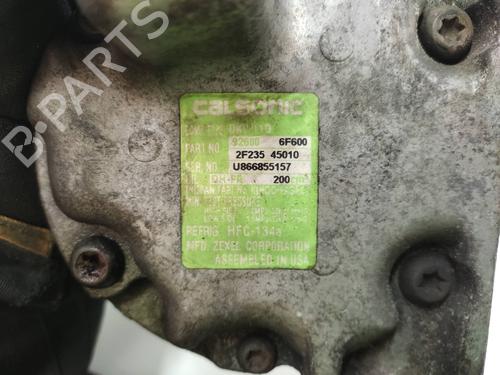 AC compressor NISSAN MICRA II (K11)  | BP21150773M34 