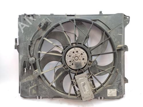 Radiator fan BMW 3 (E90) 320 i | BP33656621M35 - Image 2