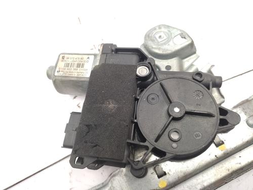 Front right window mechanism PEUGEOT 308 I (4A_, 4C_)  | BP21155396C23 