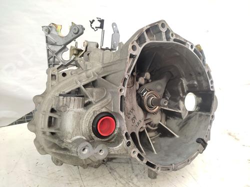 Gearbox NISSAN PRIMERA (P12) 2.2 dCi | BP27324721M3 