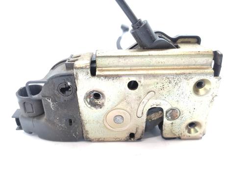 Front right lock RENAULT LAGUNA II (BG0/1_) 1.9 dCi (BG08, BG0G) | BP21158034C97 
