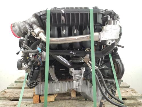 Moteur MERCEDES-BENZ E-CLASS (W211) E 270 CDI (211.016) (177 hp) 28385776