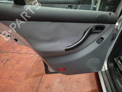 Left headlight SEAT TOLEDO II (1M2) 1.9 TDI | BP31581145C28 