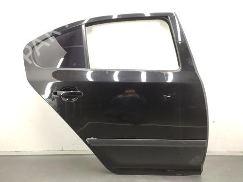 Used Right rear door SKODA OCTAVIA II (1Z3) [2004-2013]  21158829