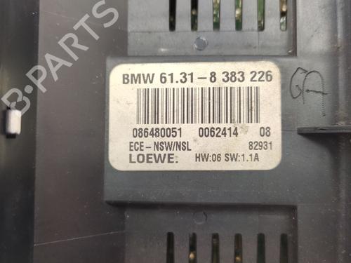 Headlight switch BMW 3 (E46) 320 d | BP32722210I24  - Image 6