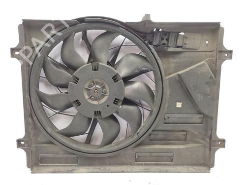 Koelventilatormotor SEAT ALHAMBRA (7V8, 7V9) 1.9 TDI (131 hp) 29185292