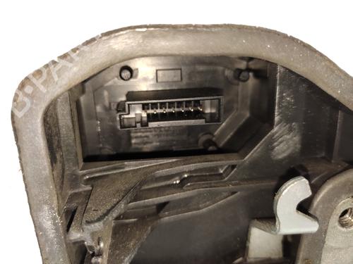 Rear right lock BMW 5 (E60)  | BP21152169C99 