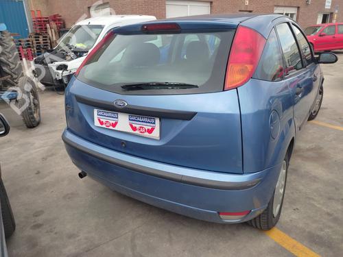 Crossmember FORD FOCUS I (DAW, DBW)  | BP21156819C162 