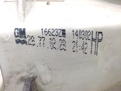 Right taillight OPEL ASTRA G Coupe (T98)  | BP21149265C35 
