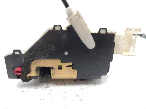 Rear left lock PEUGEOT 407 (6D_)  | BP21154080C100 