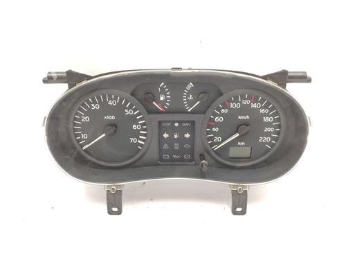 Used Instrument cluster RENAULT CLIO II (BB_, CB_) 1.4 16V (B/CB0L) (95 hp) 25465915