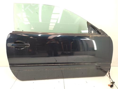 Used Right front door MERCEDES-BENZ CLK (C208) [1997-2003]  21152660