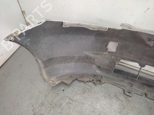 Front bumper HONDA JAZZ II (GD_, GE3, GE2) 1.2 i-DSI (GD5, GE2) | BP27328664C7 