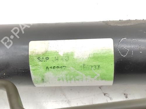 Steering rack KIA PICANTO I (SA) 1.1 | BP36156399M22 - Image 5