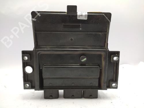 Engine control unit (ECU) RENAULT CLIO III Grandtour (KR0/1_) 1.5 dCi (KR0F) | BP21555448M57 
