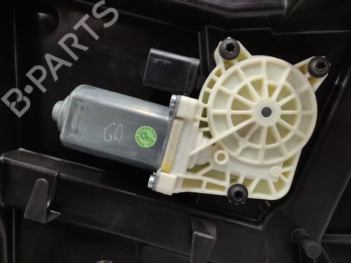 Front right window mechanism JEEP CHEROKEE (KK) 2.8 CRD 4x4 | BP38959543C23 - Image 2