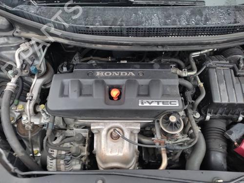Starter HONDA CIVIC VIII Hatchback (FN, FK) 1.8 (FN1, FK2) | BP21151008M8 