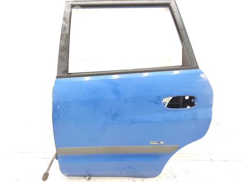 Used Left rear door MITSUBISHI SPACE STAR MPV (DG_A) 1.3 16V (DG1A) (83 hp) 21154791