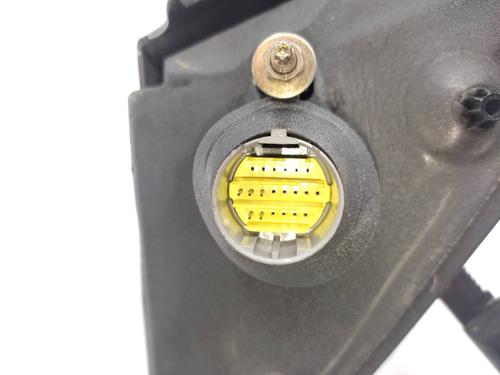 Left mirror RENAULT LAGUNA II Grandtour (KG0/1_)  | BP21153608C26 