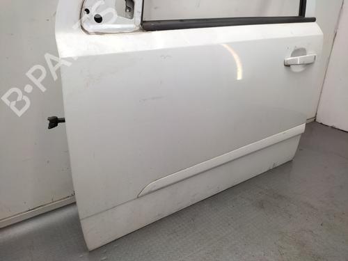Left front door OPEL ASTRA H Estate (A04) 1.7 CDTI (L35) | BP21155329C2 