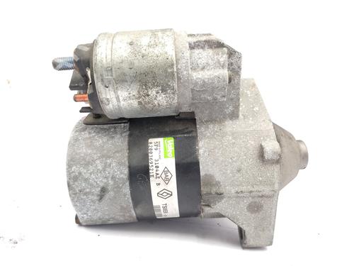 Startmotor DACIA SANDERO [2008-2025]  21160674