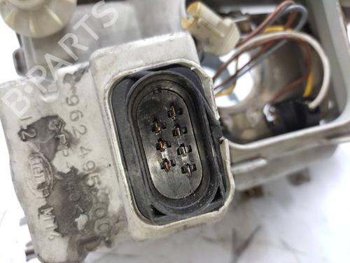 Left headlight VW POLO III (6N1) 50 1.0 | BP21154249C28 