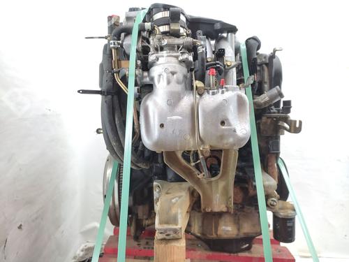 Used Engine MITSUBISHI PAJERO PININ I (H6_W, H7_W) 1.8 GDI (H66W, H76W) (120 hp) 30147988