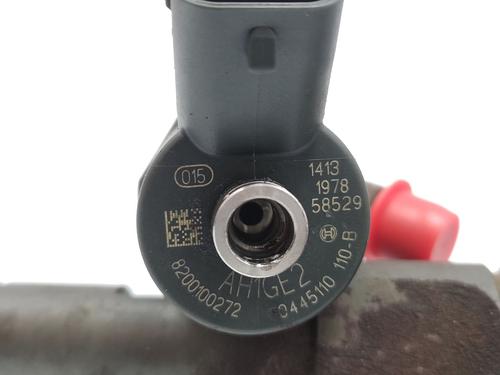 Injector RENAULT KANGOO (KC0/1_) 1.9 dCi 4x4 (KC0V) | BP40220727M100 - Image 3