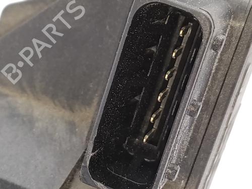 Pedal FIAT GRANDE PUNTO (199_) 1.3 D Multijet (199.AXD11, 199.AXD1A, 199.AXD1B,... | BP26446128I4 