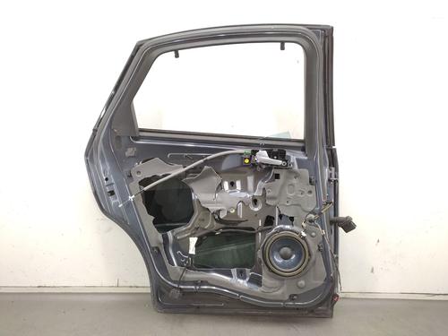 Left rear door FORD MONDEO IV (BA7) 2.0 TDCi | BP21161771C4