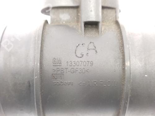 Mass air flow sensor OPEL CORSA D (S07) 1.2 (L08, L68) | BP31585184M95  - Image 6