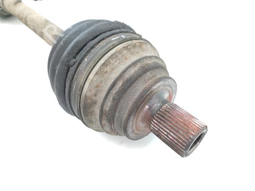 Left front driveshaft SEAT LEON (1P1) | BP21155611M38