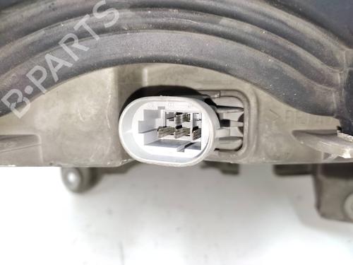Left headlight RENAULT LAGUNA I (B56_, 556_)  | BP21151765C28 