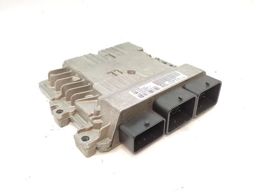Used Engine control unit (ECU) Engine control unit (ECU) PEUGEOT 5008 (0U_, 0E_) 1.6 HDi (114 hp) 36263089 36263089