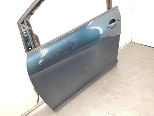 Left front door SEAT ALTEA (5P1) 1.6 | BP26307012C2 