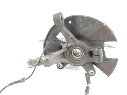 Right front steering knuckle MAZDA 2 (DE_, DH_)  | BP21156062M26 