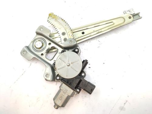 rear-left-window-mechanism-peugeot-4007-vu_-vv_-2007-2008-2009-2010-2011-2012-2013-36667785 main image