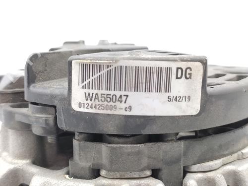 Alternator OPEL CORSA C (X01) 1.4 (F08, F68) | BP31291678M7 