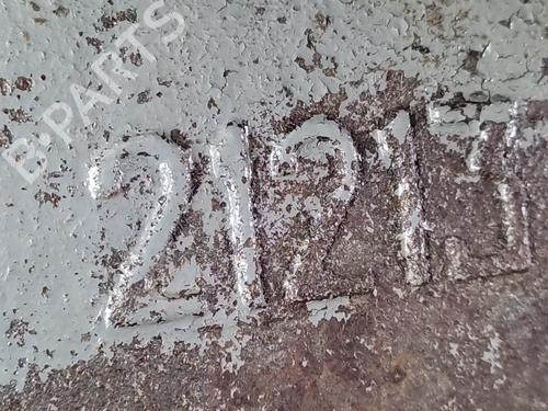 Engine LADA NIVA Closed Off-Road Vehicle (2121, 2131) 1700 i | BP30173380M1